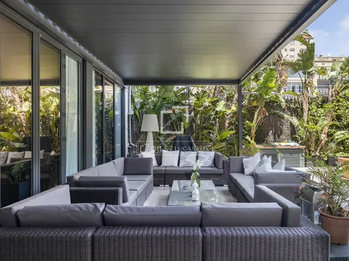 6 Bedrooms Apartment in Passeig de Gracia