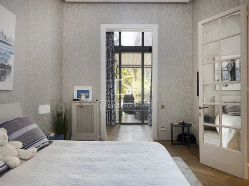 6 Bedrooms Apartment in Passeig de Gracia