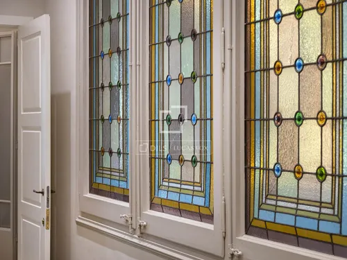 6 Bedrooms Apartment in Passeig de Gracia