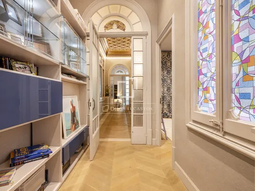 6 Bedrooms Apartment in Passeig de Gracia