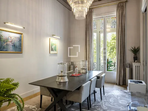 6 Bedrooms Apartment in Passeig de Gracia