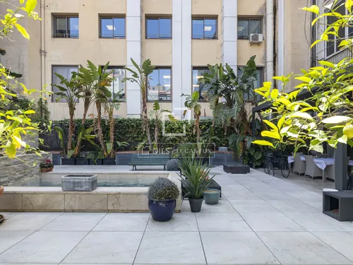 6 Bedrooms Apartment in Passeig de Gracia