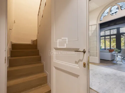 6 Bedrooms Apartment in Passeig de Gracia