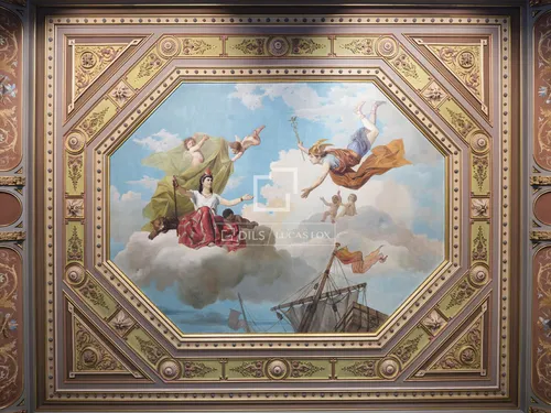 6 Bedrooms Apartment in Passeig de Gracia