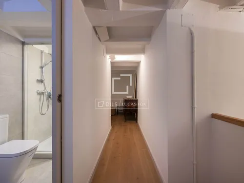 6 Bedrooms Apartment in Passeig de Gracia