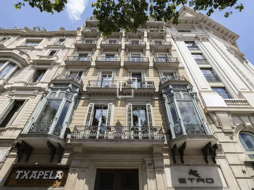 6 Bedrooms Apartment in Passeig de Gracia