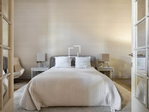 6 Bedrooms Apartment in Passeig de Gracia
