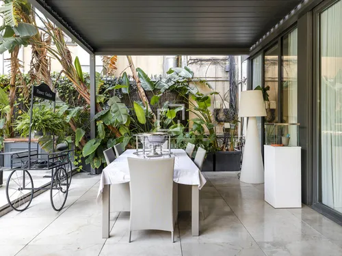 6 Bedrooms Apartment in Passeig de Gracia