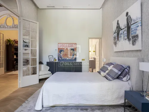 6 Bedrooms Apartment in Passeig de Gracia