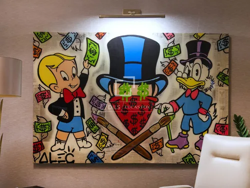 6 Bedrooms Apartment in Passeig de Gracia