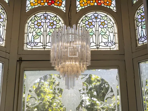 6 Bedrooms Apartment in Passeig de Gracia