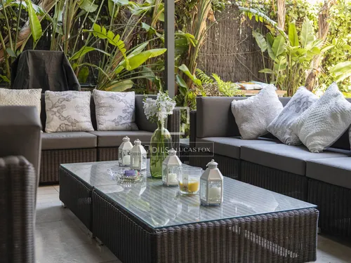 6 Bedrooms Apartment in Passeig de Gracia