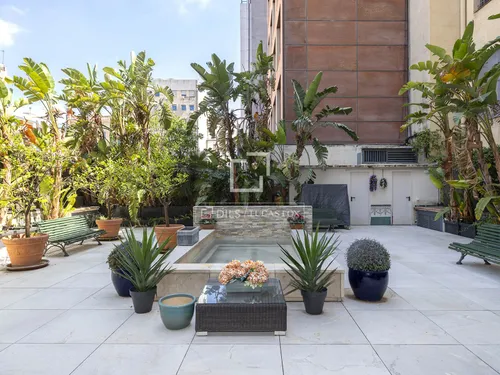 6 Bedrooms Apartment in Passeig de Gracia