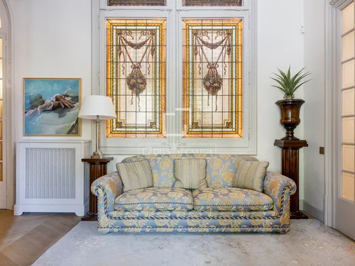 6 Bedrooms Apartment in Passeig de Gracia