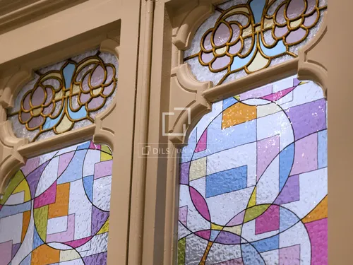 6 Bedrooms Apartment in Passeig de Gracia