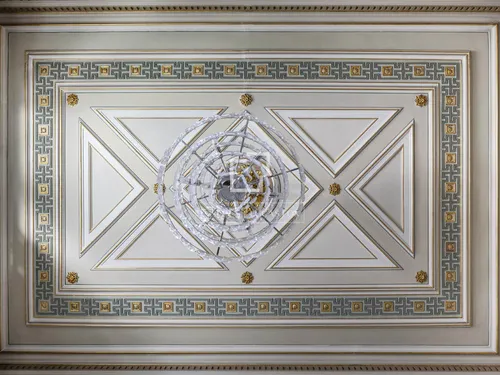 6 Bedrooms Apartment in Passeig de Gracia