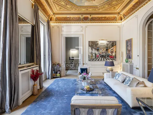 6 Bedrooms Apartment in Passeig de Gracia