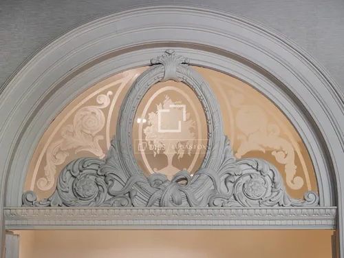 6 Bedrooms Apartment in Passeig de Gracia