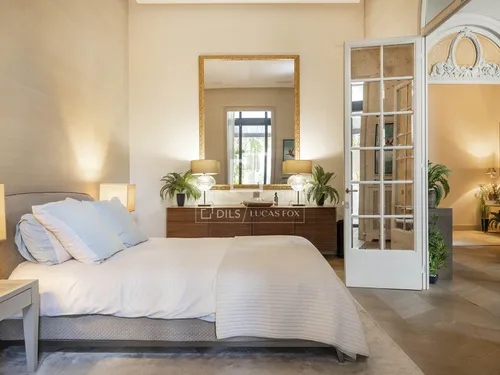 6 Bedrooms Apartment in Passeig de Gracia