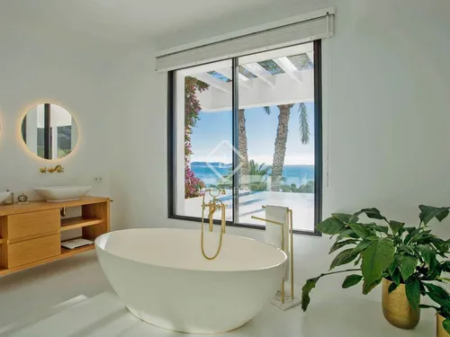 5 Bedrooms House / Villa in PQ ES CUBELLS 1100