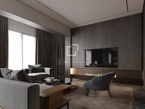 5 Bedrooms Apartment in Pau Casals