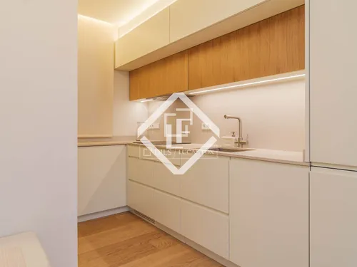 3 Bedrooms Apartment in Calvet