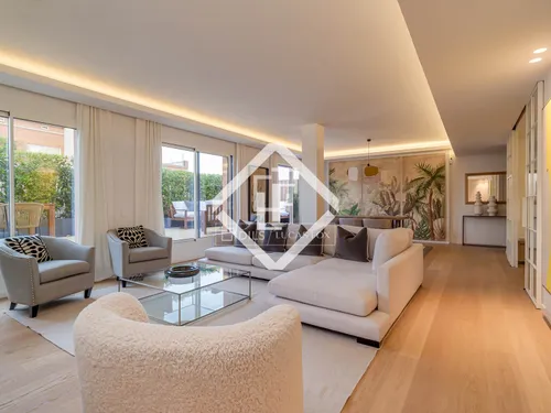 3 Bedrooms Apartment in Calvet