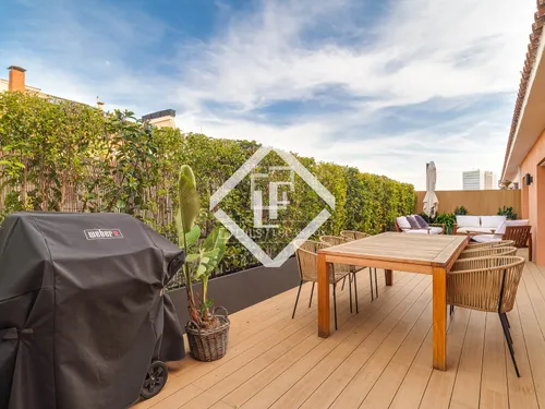 3 Bedrooms Apartment in Calvet