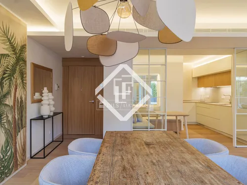 3 Bedrooms Apartment in Calvet