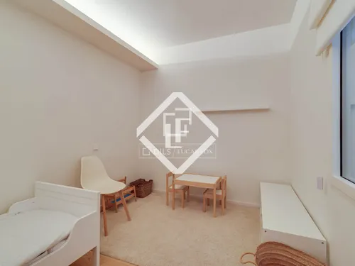 3 Bedrooms Apartment in Calvet