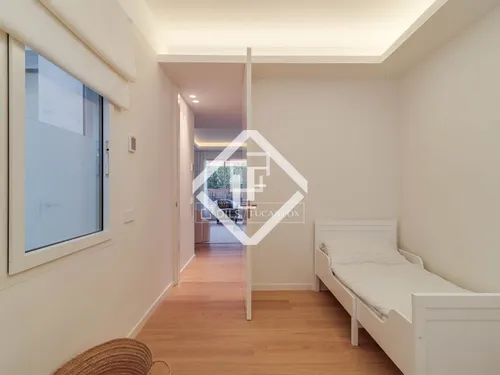 3 Bedrooms Apartment in Calvet