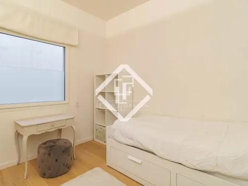 3 Bedrooms Apartment in Calvet