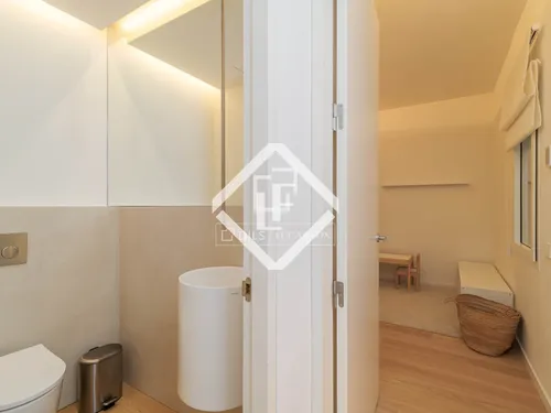 3 Bedrooms Apartment in Calvet