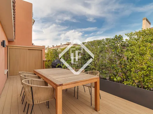 3 Bedrooms Apartment in Calvet