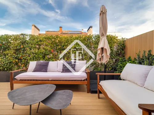 3 Bedrooms Apartment in Calvet