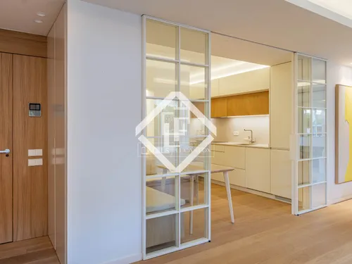 3 Bedrooms Apartment in Calvet