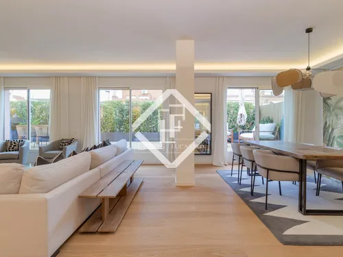 3 Bedrooms Apartment in Calvet