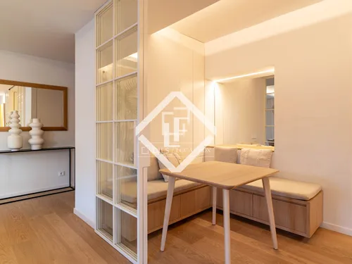 3 Bedrooms Apartment in Calvet