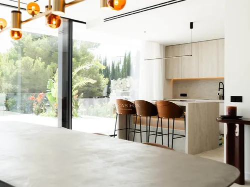 7 Bedrooms House / Villa in carre medinacelli