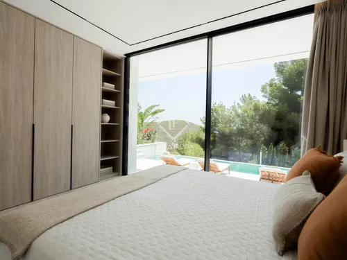 7 Bedrooms House / Villa in carre medinacelli