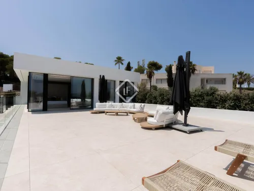 7 Bedrooms House / Villa in carre medinacelli