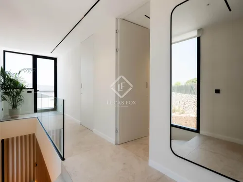 7 Bedrooms House / Villa in carre medinacelli