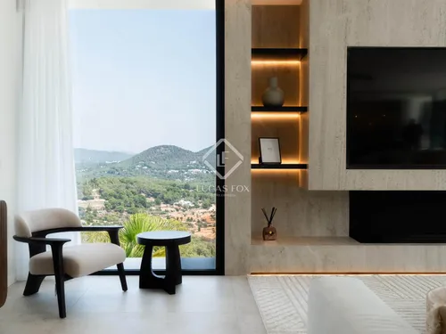 7 Bedrooms House / Villa in carre medinacelli