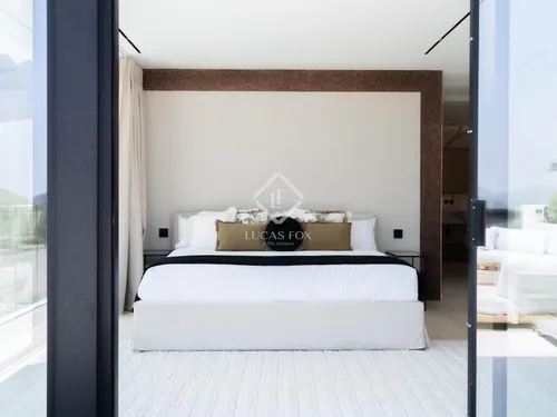 7 Bedrooms House / Villa in carre medinacelli