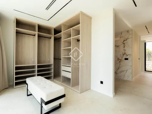 7 Bedrooms House / Villa in carre medinacelli