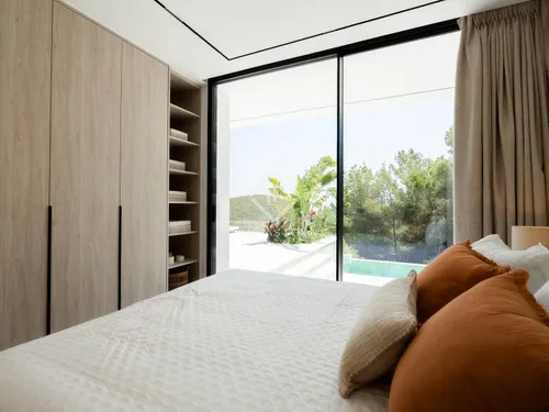 7 Bedrooms House / Villa in carre medinacelli