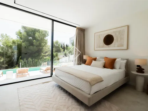 7 Bedrooms House / Villa in carre medinacelli