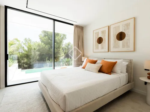 7 Bedrooms House / Villa in carre medinacelli