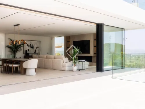 7 Bedrooms House / Villa in carre medinacelli