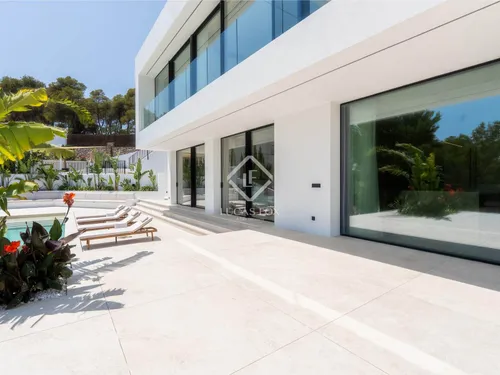 7 Bedrooms House / Villa in carre medinacelli